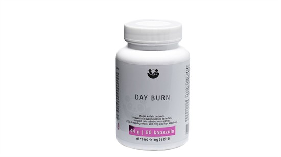 Day Burn [60 kapszula]